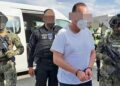 juez federal César Duarte proceso