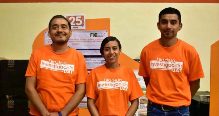 Produce la UAT forraje hidropónico