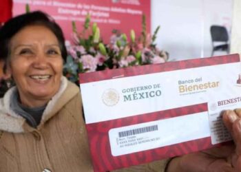Programas del Bienestar en enero