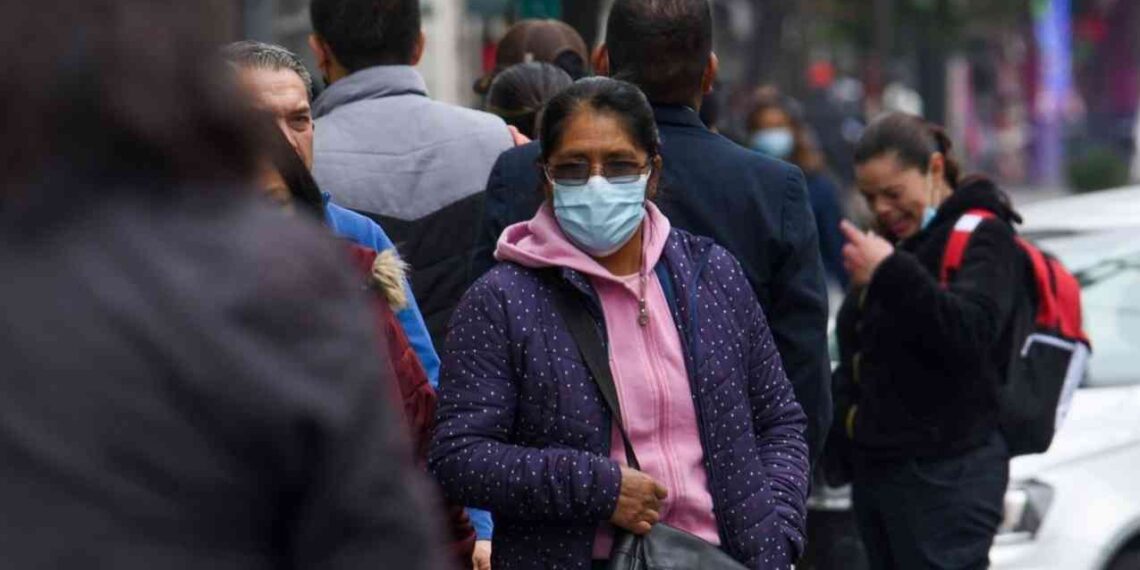 Pronóstico del Clima Año Nuevo 31 de diciembre Tamaulipas