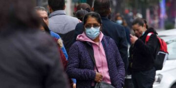 Pronóstico del Clima Año Nuevo 31 de diciembre Tamaulipas