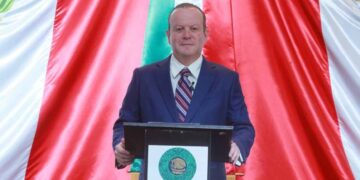 Carlos Canturosas jornada laboral