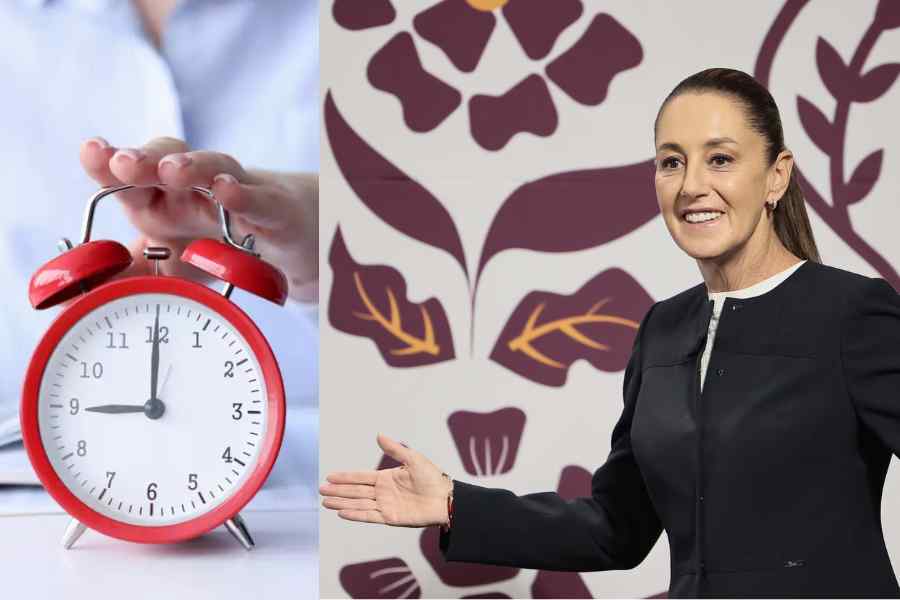 Propuesta jornada laboral 40 horas; reducción gradual
