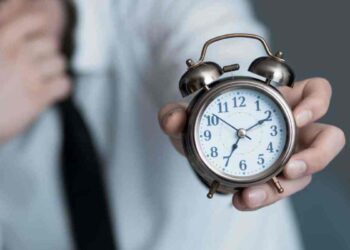 Propuesta jornada laboral 40 horas; reducción gradual
