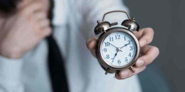 Propuesta jornada laboral 40 horas; reducción gradual