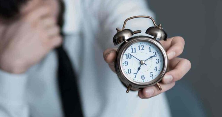 Propuesta jornada laboral 40 horas; reducción gradual