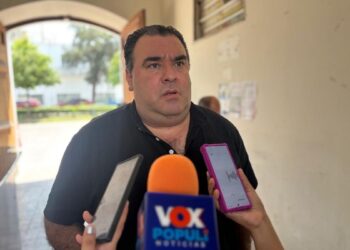 Protección Civil de Victoria, Tamaulipas, activa operativo durante peregrinaciones por la Virgen de Guadalupe