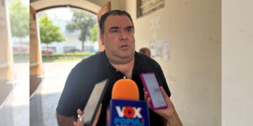 Protección Civil de Victoria, Tamaulipas, activa operativo durante peregrinaciones por la Virgen de Guadalupe