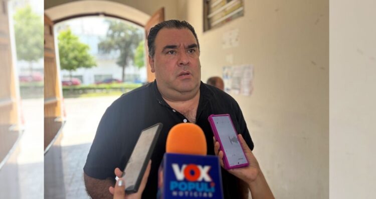 Protección Civil de Victoria, Tamaulipas, activa operativo durante peregrinaciones por la Virgen de Guadalupe