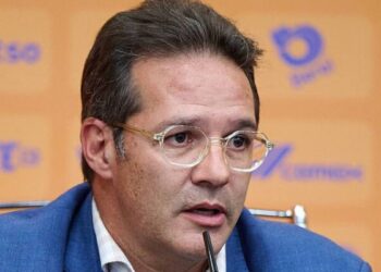 Pumas mueve fichas clave y regresa Antonio Sancho como vicepresidente deportivo