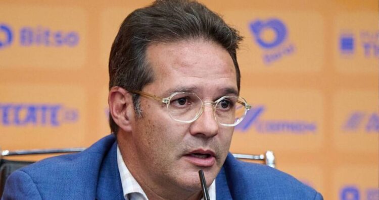 Pumas mueve fichas clave y regresa Antonio Sancho como vicepresidente deportivo