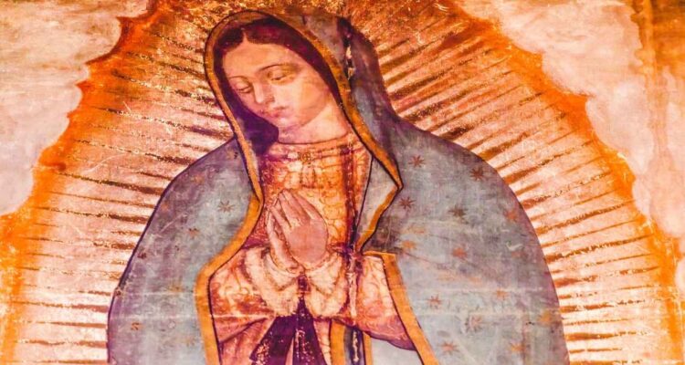 Quién es el dueño de la Virgen de Guadalupe