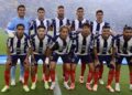 Rayados Semifinales