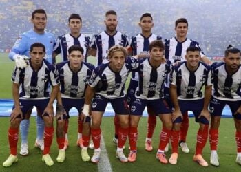 Rayados Semifinales