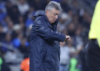 Rayados Toluca