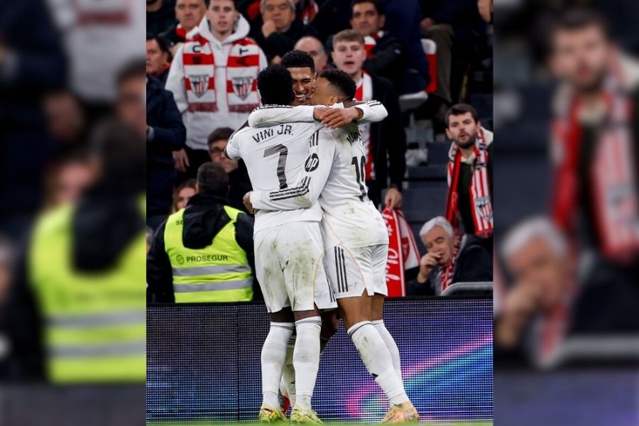 Real Madrid Athletic