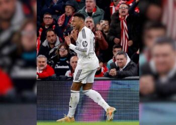 Real Madrid Athletic
