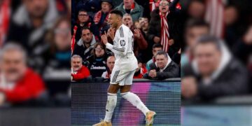 Real Madrid Athletic