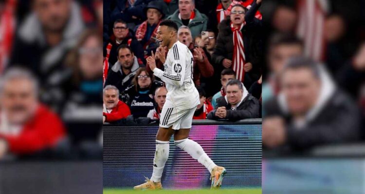Real Madrid Athletic