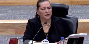 Taddei propuesta reforma electoral