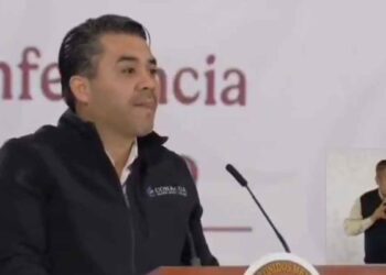 Reforma a la Ley General de Aguas busca evitar el acaparamiento y la sobreexplotación en un mercado ilegal, según Conagua