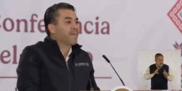 Reforma a la Ley General de Aguas busca evitar el acaparamiento y la sobreexplotación en un mercado ilegal, según Conagua