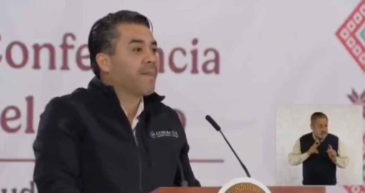 Reforma a la Ley General de Aguas busca evitar el acaparamiento y la sobreexplotación en un mercado ilegal, según Conagua
