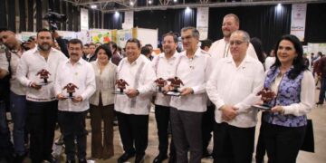 ExpoCiencias Nacional Tamaulipas
