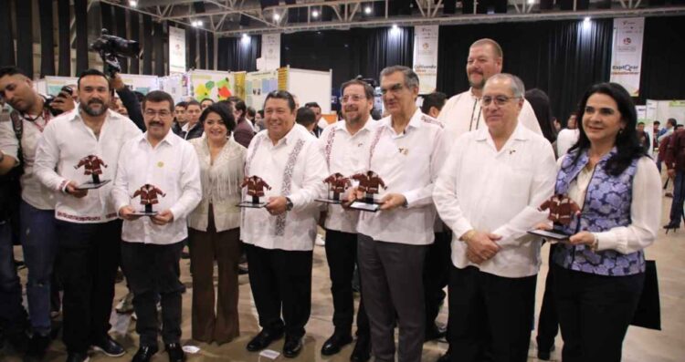 ExpoCiencias Nacional Tamaulipas
