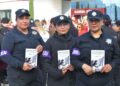 SSPT cartillas Derechos Mujeres