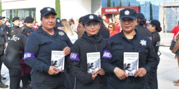 SSPT cartillas Derechos Mujeres