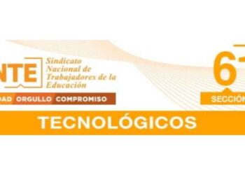Región 3 de la Sección 61 del SNTE denuncia adeudos; exige intervención federal