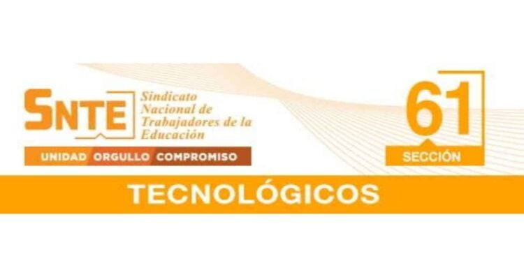 Región 3 de la Sección 61 del SNTE denuncia adeudos; exige intervención federal