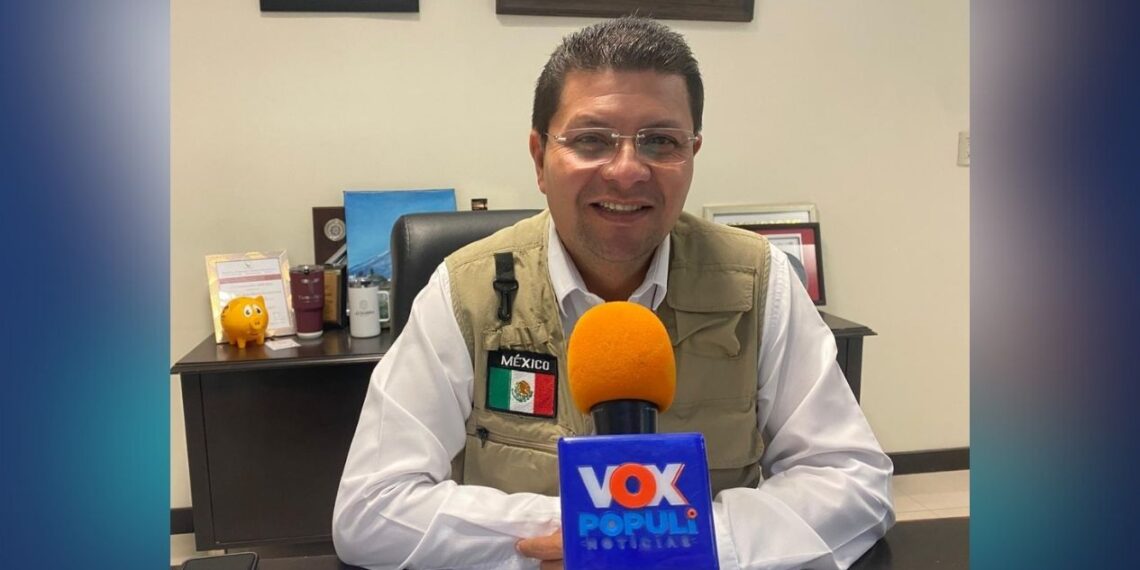 Registro Programas Bienestar Tamaulipas