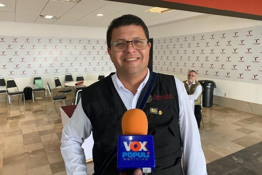 Registro Programas Bienestar Tamaulipas