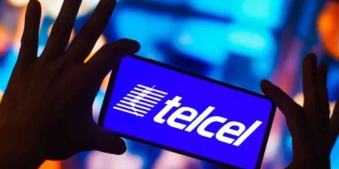Registro de líneas Telcel