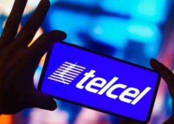 Registro de líneas Telcel