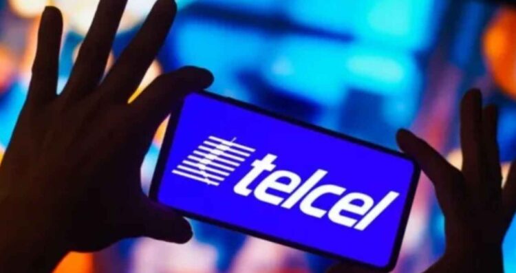 Registro de líneas Telcel