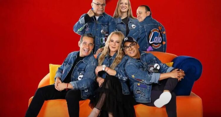 Regresa el elenco de ‘Otro rollo’ con la gira ‘Enrollados’