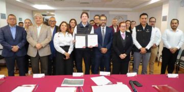 reinstalación COECIA