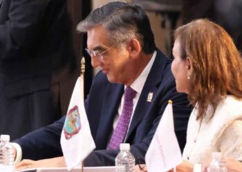 Tamaulipas sesión Seguridad