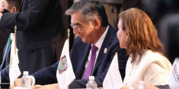Tamaulipas sesión Seguridad
