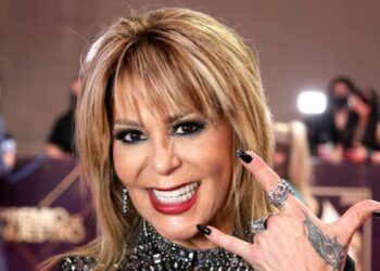 Revelan detalles del estado de salud de Alejandra Guzmán