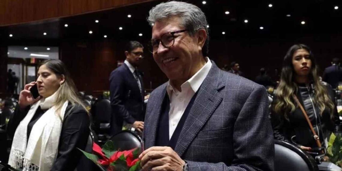 revocación de mandato Monreal