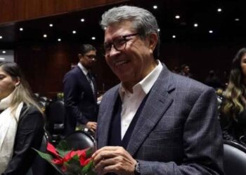 revocación de mandato Monreal