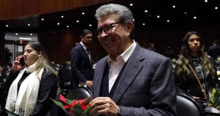 revocación de mandato Monreal