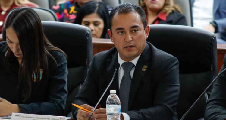 visa José Luis Dagnino