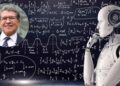 Ricardo Monreal pide regular la inteligencia artificial en México