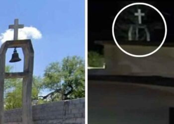 ladrón Virgen campana Montemorelos
