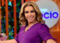 Rocío Sánchez Azuara es hospitalizada tras cirugía de urgencia